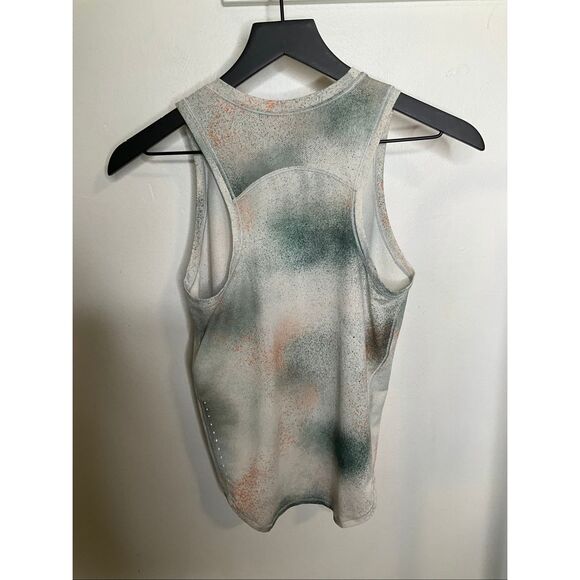 Lululemon High Neck Running Tank Top - Picture 4 of 5